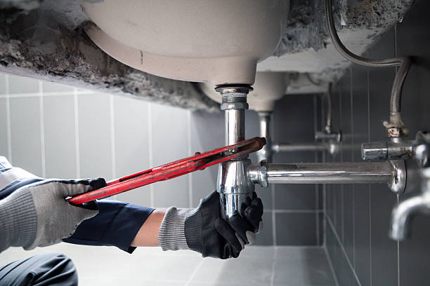 Licensed Drain Cleaning service in Reading, MI - Street Wise - Plumbing